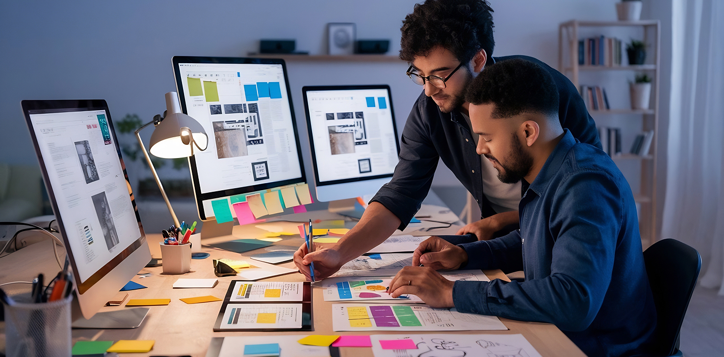 Complete Web Development Bootcamp